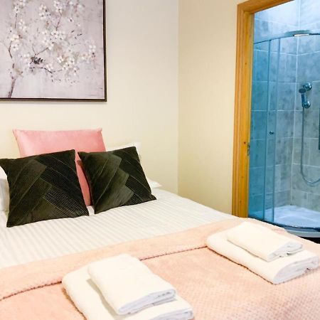 Battersea Apartment Londen Buitenkant foto